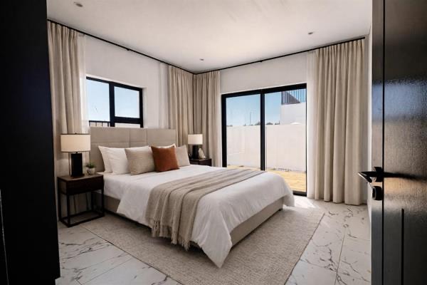 4 Bedroom Property for Sale in Sandown Western Cape